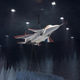 Illustration for article titled Spaces On Earth Where No One Can Hear You Scream